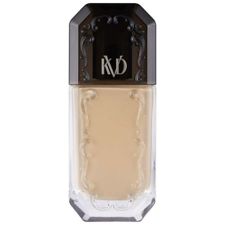 Kat Von D Good Apple Full-Coverage Serum Foundation 030 Medium