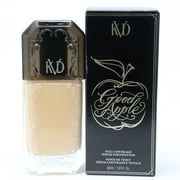 Kat Von D Good Apple Full Coverage Serum Foundation 1.0oz 039 Medium New