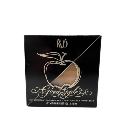 Kat Von D Good Apple Skin-Perfecting Foundation Balm 015 Light