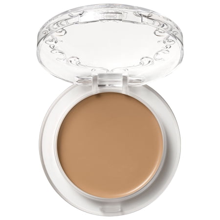 KVD Beauty Good Apple Lightweight Full-Coverage Cream Foundation Balm Color: Light 024 Size: N/A