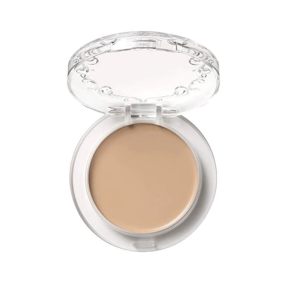 Kat Von D Good Apple Skin Reflection Foundation Balm 0.35oz 012 Light New