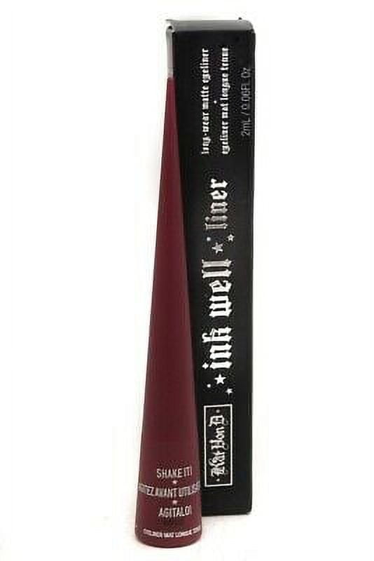 Kat Von D *INK WELL* Long Wear Matte Eyeliner, Vampira .06 fl oz