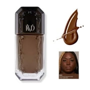 Kat Von D, KVD Beauty Good Apple Full-Coverage Transfer-Proof Serum Foundation Deep 092