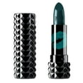 thumbnail image 1 of Kat Von D Limited Edition Studded Kiss Creme Lipstick - Deep Teal (Blue-Green) - 0.12 oz / 3.4 g, 1 of 1