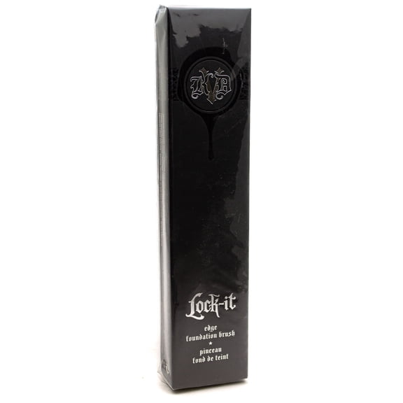 Kat Von D Lock-It Edge Foundation Brush