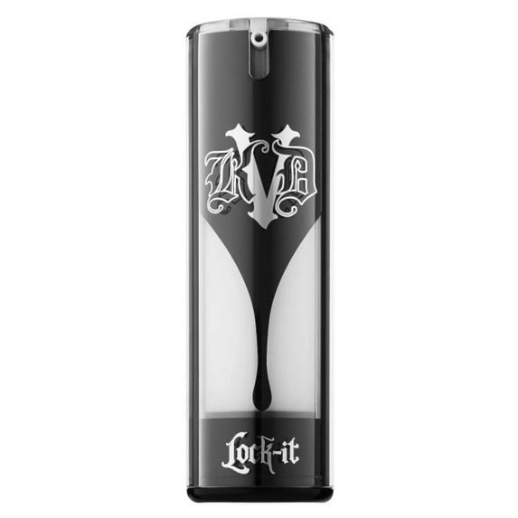 Kat Von D Lock-It Hydrating Primer - 1 fl oz / 30 mL