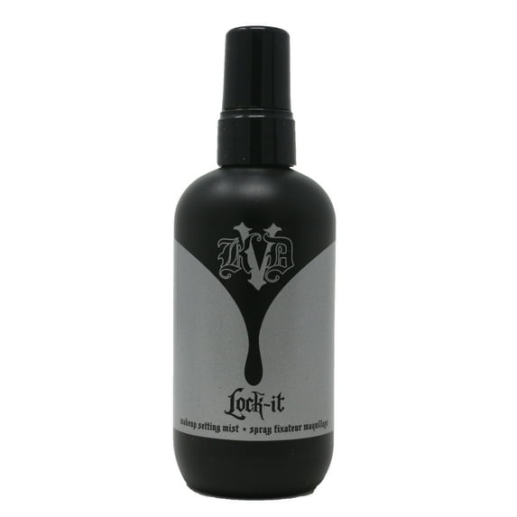 Kat Von D Lock-It Makeup Setting Mist 120 mL