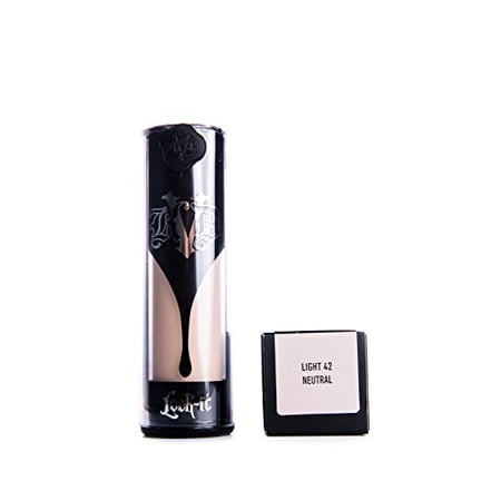 Kat Von D Lock-It Tattoo Foundation 1.0 oz Light 42