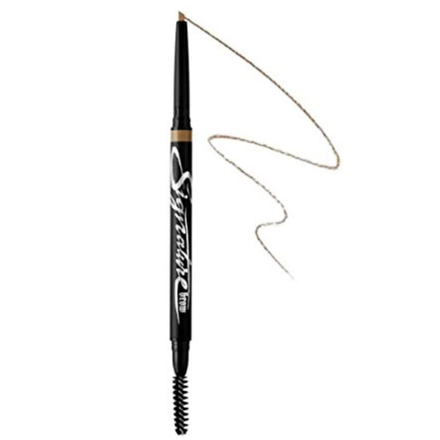Kat Von D Signature Brow Precision Pencil - Taupe - 0.0022 oz / 0.065 g