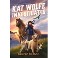 thumbnail image 1 of Wolfe and Lamb Mysteries: Kat Wolfe Investigates : A Wolfe & Lamb Mystery (Series #1) (Paperback), 1 of 1