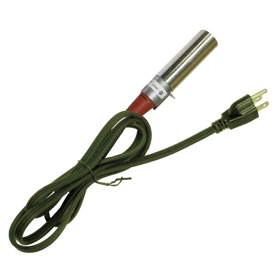 Kat's AUTO ENGINE HEATER Fits select: 2017-2018 RAM 1500, 2005-2010 DODGE RAM 1500