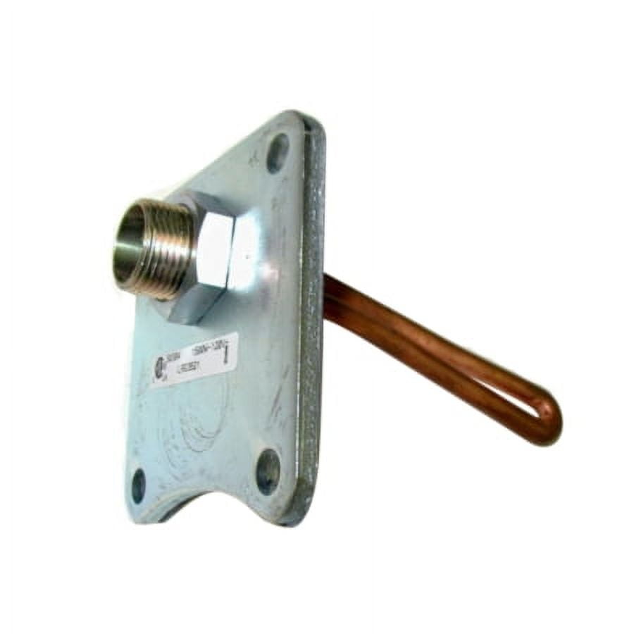 Kat's Freeze Plug Diesel Heater