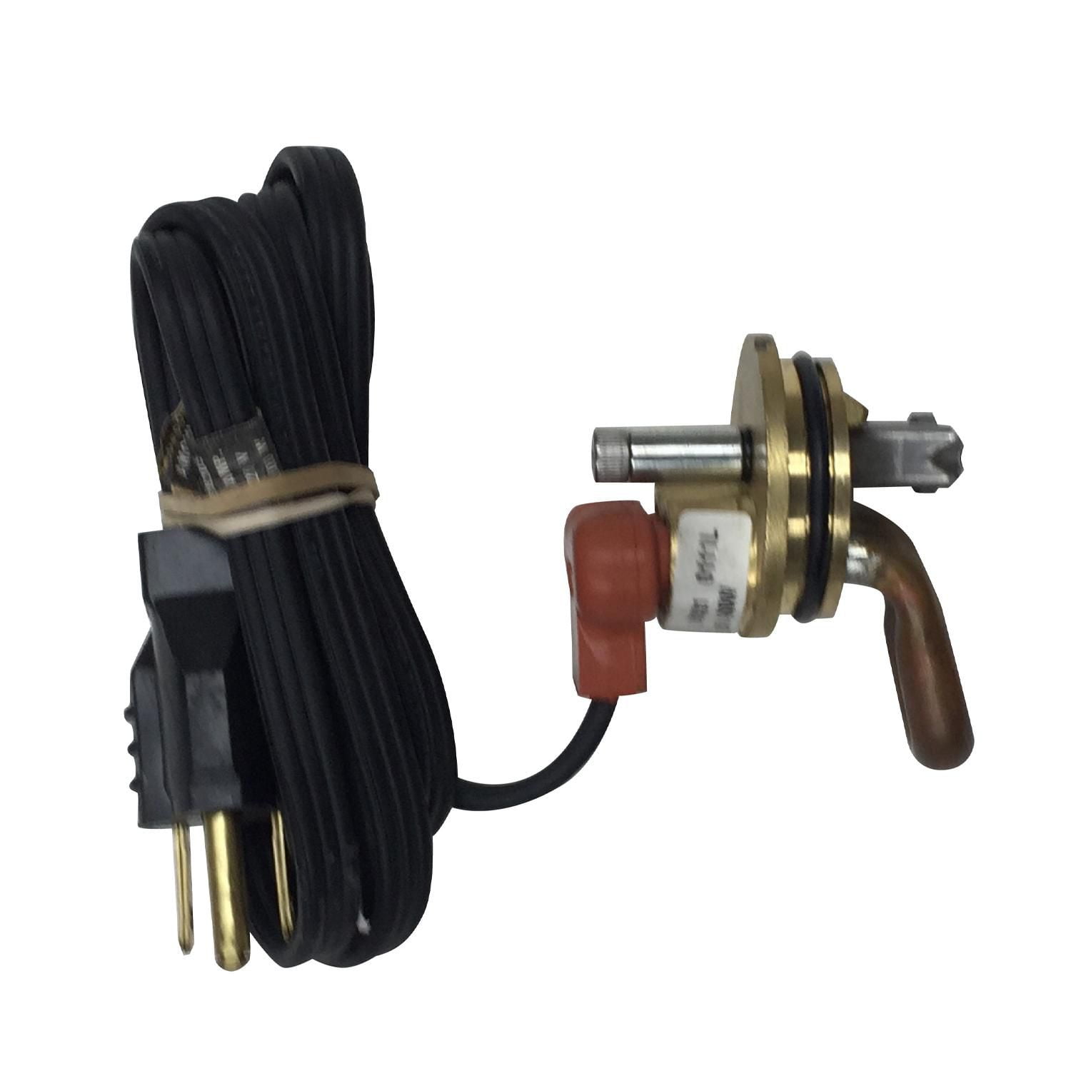 Kat's Freeze Plug Heater Fits select: 1996-2004 TOYOTA TACOMA