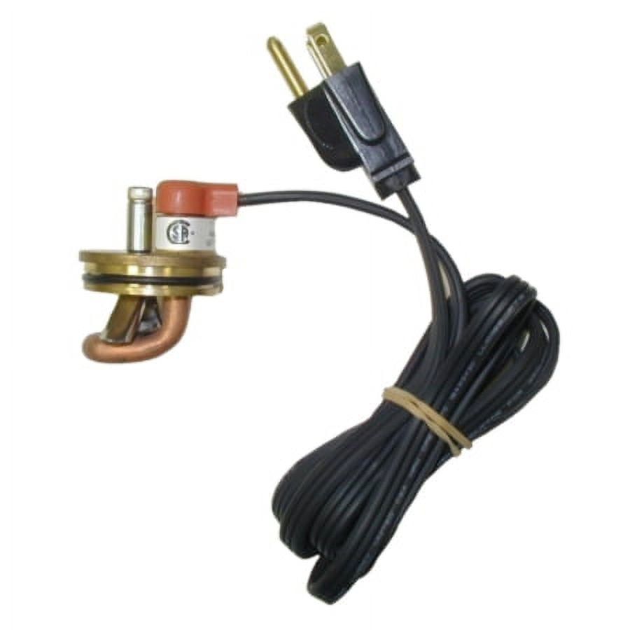 Kat's Freeze Plug Heater Fits select 20052008 CHEVROLET COBALT, 1994