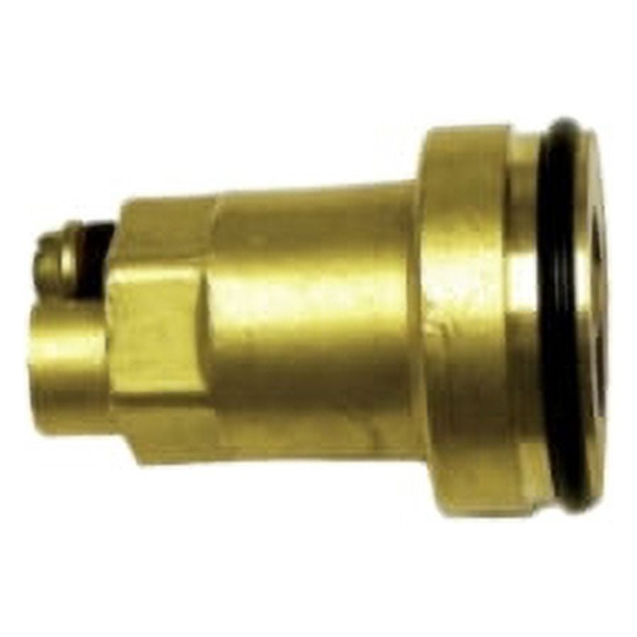 Kat's Freeze Plug Heater Fits select 20052011 HYUNDAI ACCENT, 2010