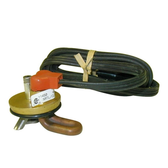 Kat's Freeze Plug Heater