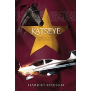 Kats Gift Katseye Book Two of the Kats Gift Thrillers, Book 2, Paperback