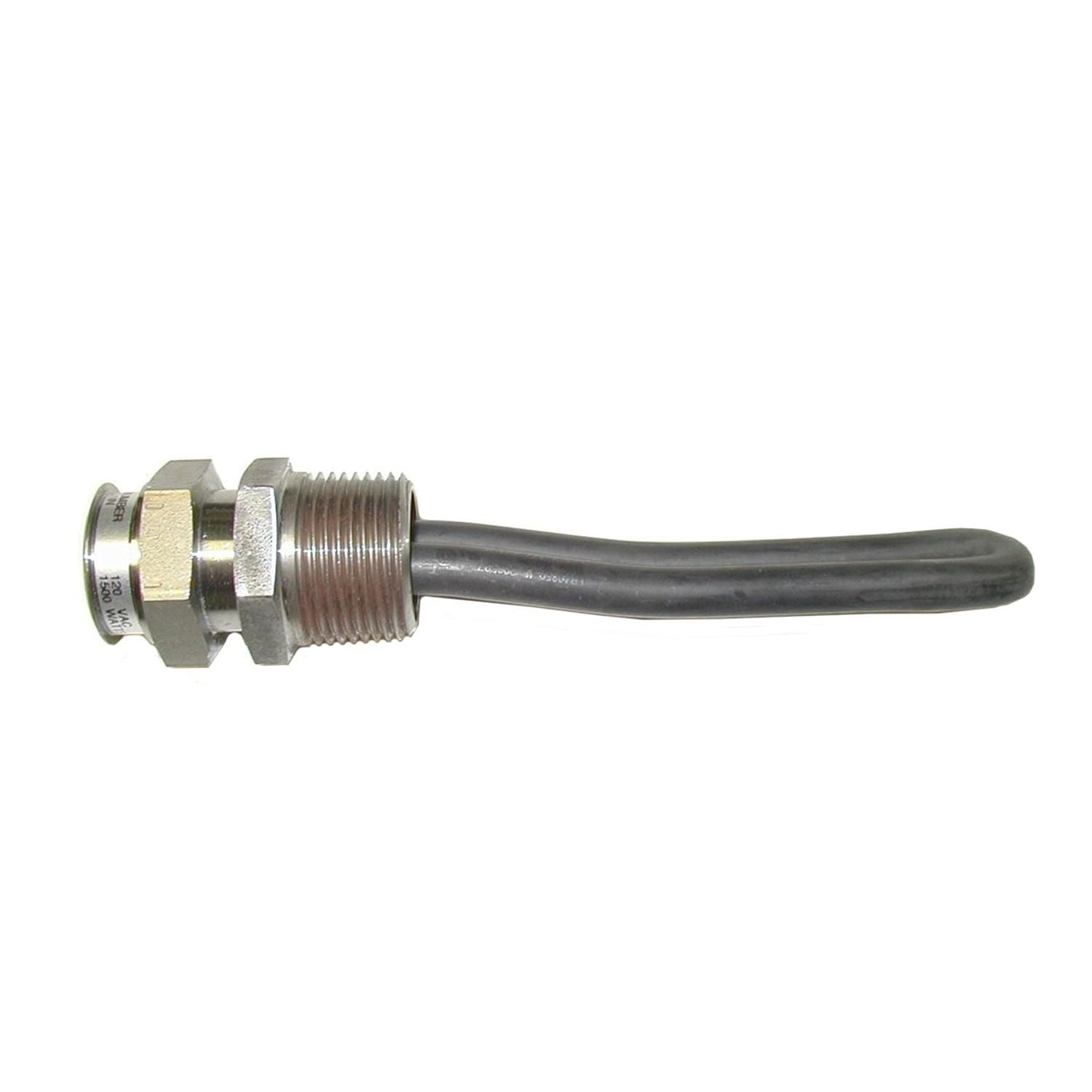 Kat's Heavy Duty Engine Heater Freeze Plug Diesel Heater Three