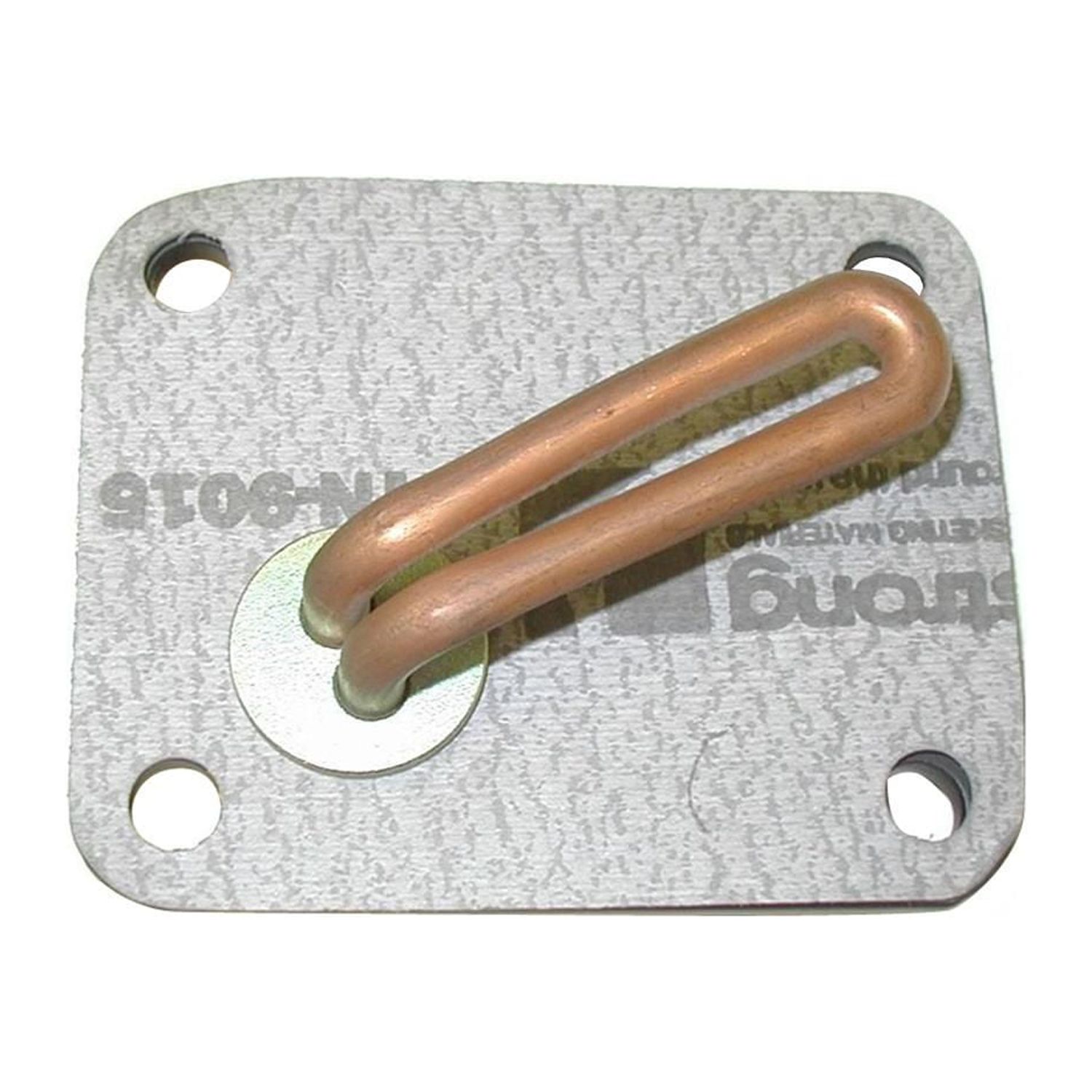 Kat's Heavy Duty Engine Heater Freeze Plug Diesel Heater Three