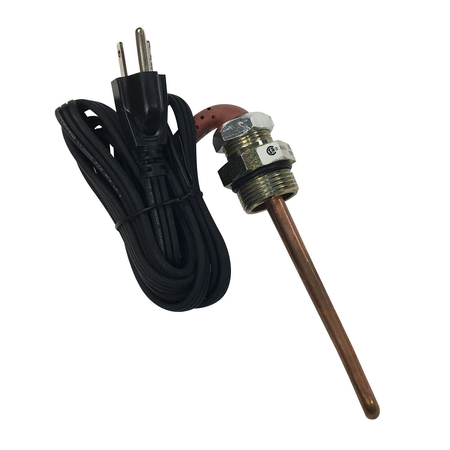 Kat's Heavy Duty Engine Heater