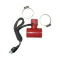 thumbnail image 1 of Kat's Lower Hose Engine Heater - 2-1/4" - 750 Watts - 110 Volts, 1 each, sold by each, 1 of 2