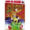 thumbnail image 1 of Pre-Owned Kat's Mystery Gift: Ready-To-Read Level 1 (Hardcover 9781481414593) by Jon Scieszka, 1 of 1