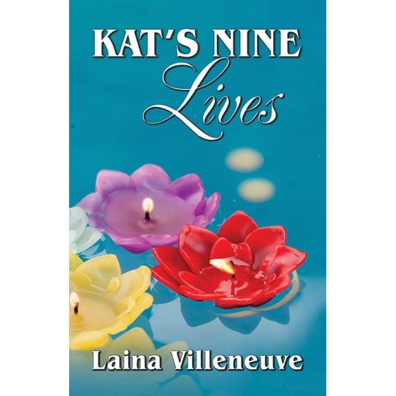 Kat's Nine Lives, (Paperback)