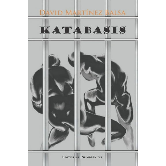 Katabasis (Paperback) by Eduardo Ren Casanova Ealo, David Martnez Balsa