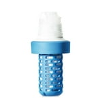 EZ-Clean Membrane Filter Cartridge for Katadyn Be Free Water Filters For Endurance Sports, Camping and Backpacking (8019641)