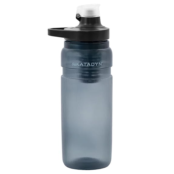 Katadyn BeFree AC 0.7L Water Bottle