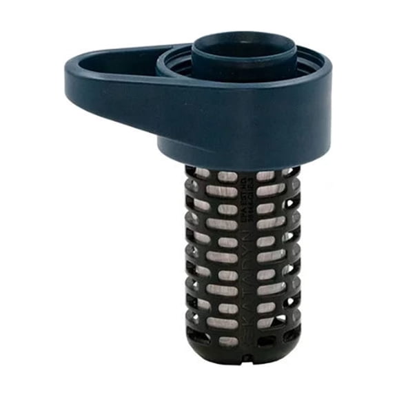 Katadyn BeFree AC Replacement Cartridge, Slate Blue