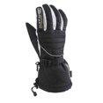 thumbnail image 1 of Katahdin Gear Frostfire Snowmobile Glove  (Black - M), 1 of 2