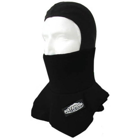 Katahdin Gear Kg Deluxe Proclava Kids Black Kg01062