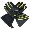 thumbnail image 1 of Katahdin Gunner Snow Gloves Black/Gray/Hi-Vis 4XL, 1 of 1