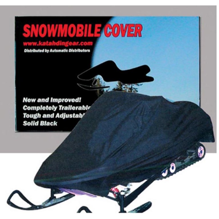 Katahdin KG01023 Universal Snowmobile Cover - Medium