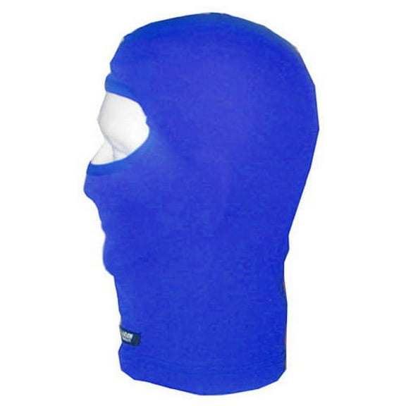 Katahdin Gear Kg01017 Kg Polyester Face Mask - Kids - Royal Blue