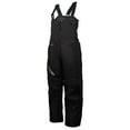 thumbnail image 1 of Katahdin X-4 Womens Snowmobile Bibs Black 3XL, 1 of 3