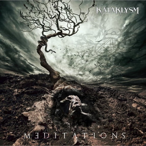 Kataklysm - Meditations - Music & Performance - CD