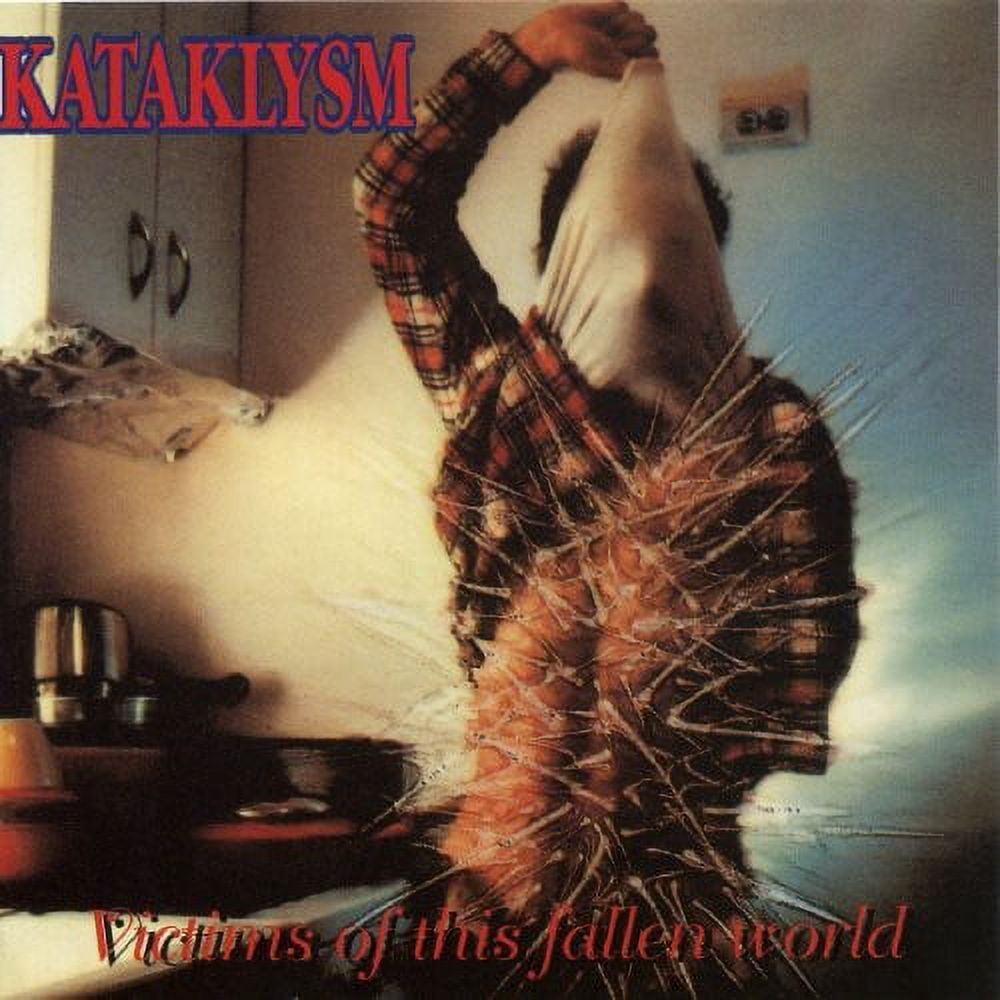Kataklysm - Victims of the Fallen World - Music & Performance - CD