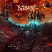 Katalepsy - Gravenous Hour - Rock - CD