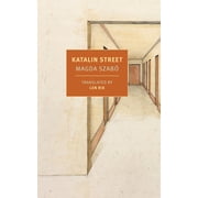 Katalin Street, Paperback