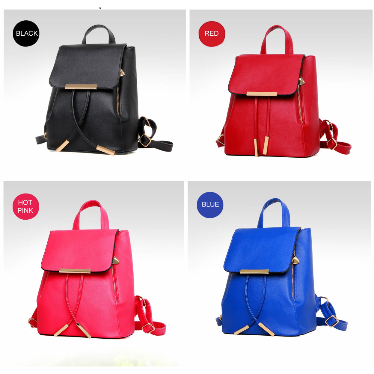 Katalina Classic Handbag Convertible To Backpack - image 1 of 5