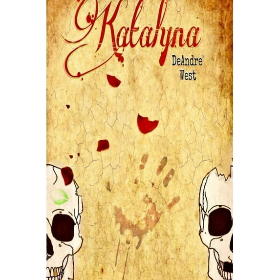 Katalyna, (Paperback)