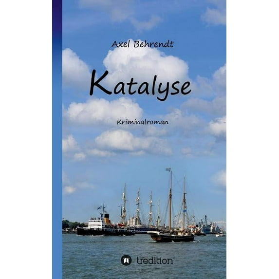 Katalyse (Paperback)