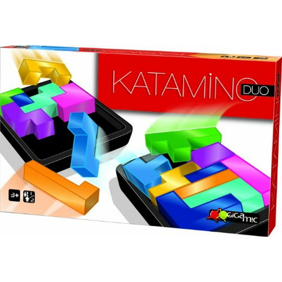 Katamino Duo