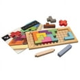 thumbnail image 1 of Katamino - Pentominoes Wooden Puzzle and Strategy Game by Gigamic, 1 of 2