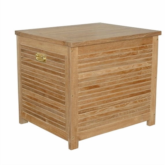 Katana Foot Stool