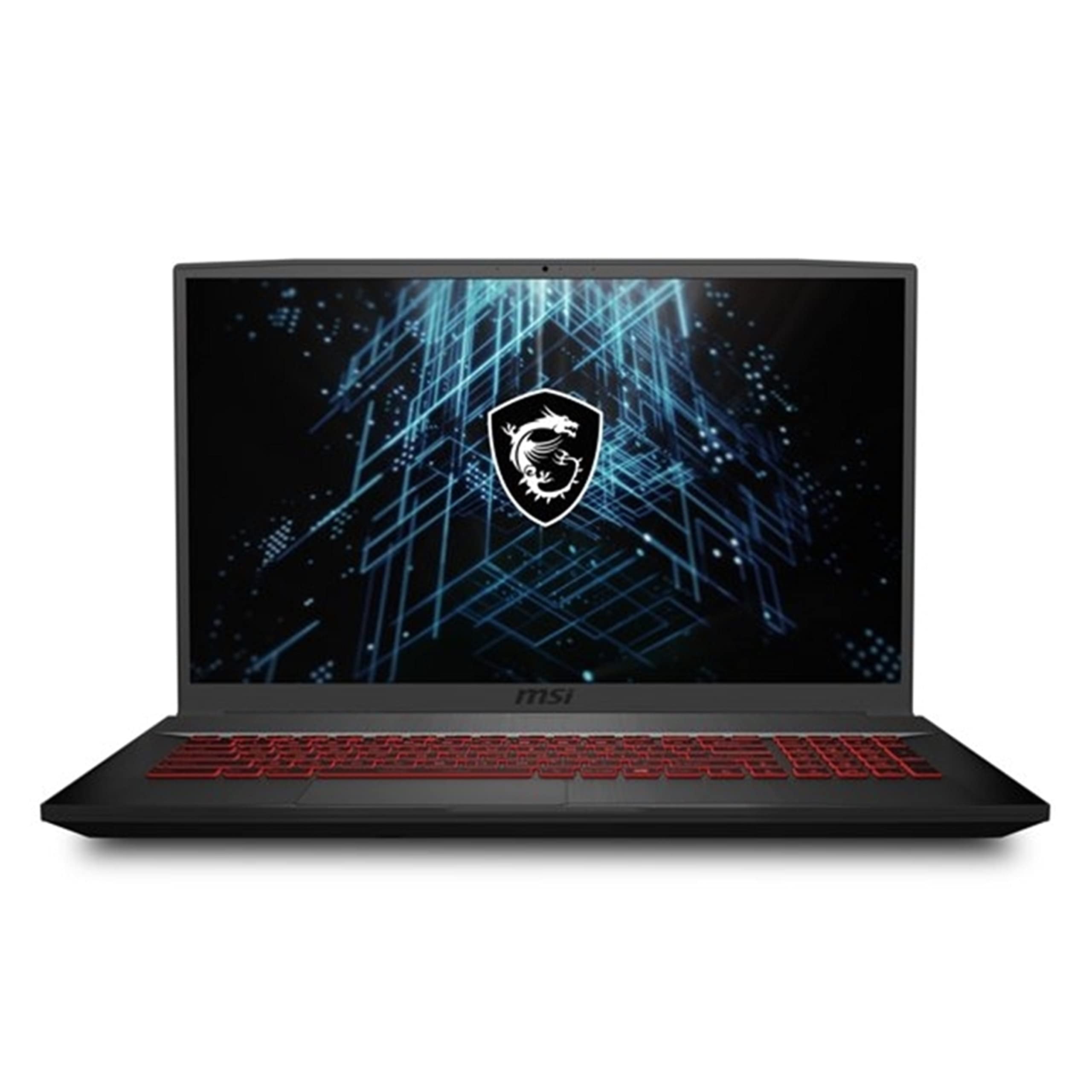 Katana GF76 11UD-001 17.3