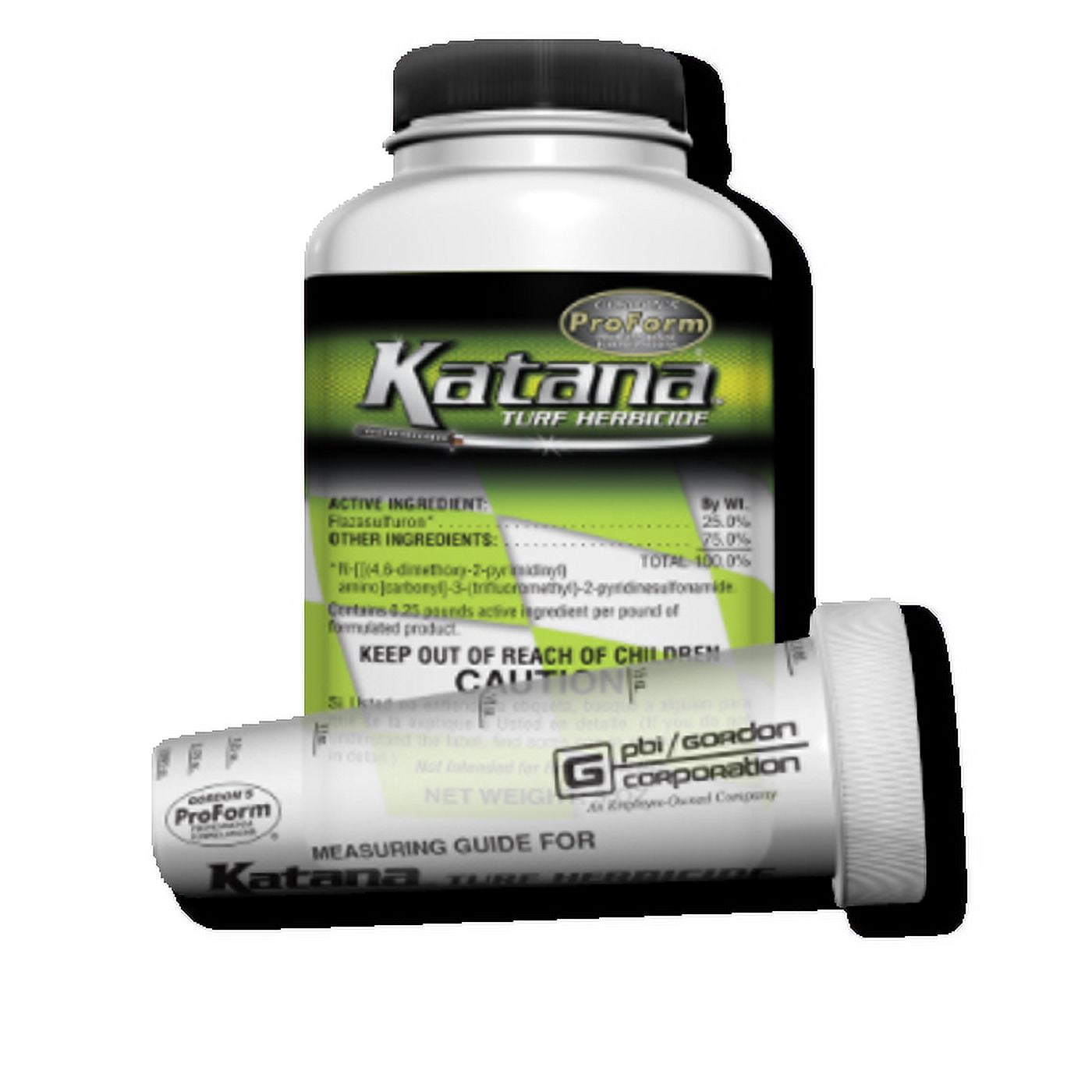 Katana Herbicide 5oz- PBI Gordon - Walmart Business Supplies