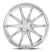 Katana Racing HR06 Chrome 10.5-18
